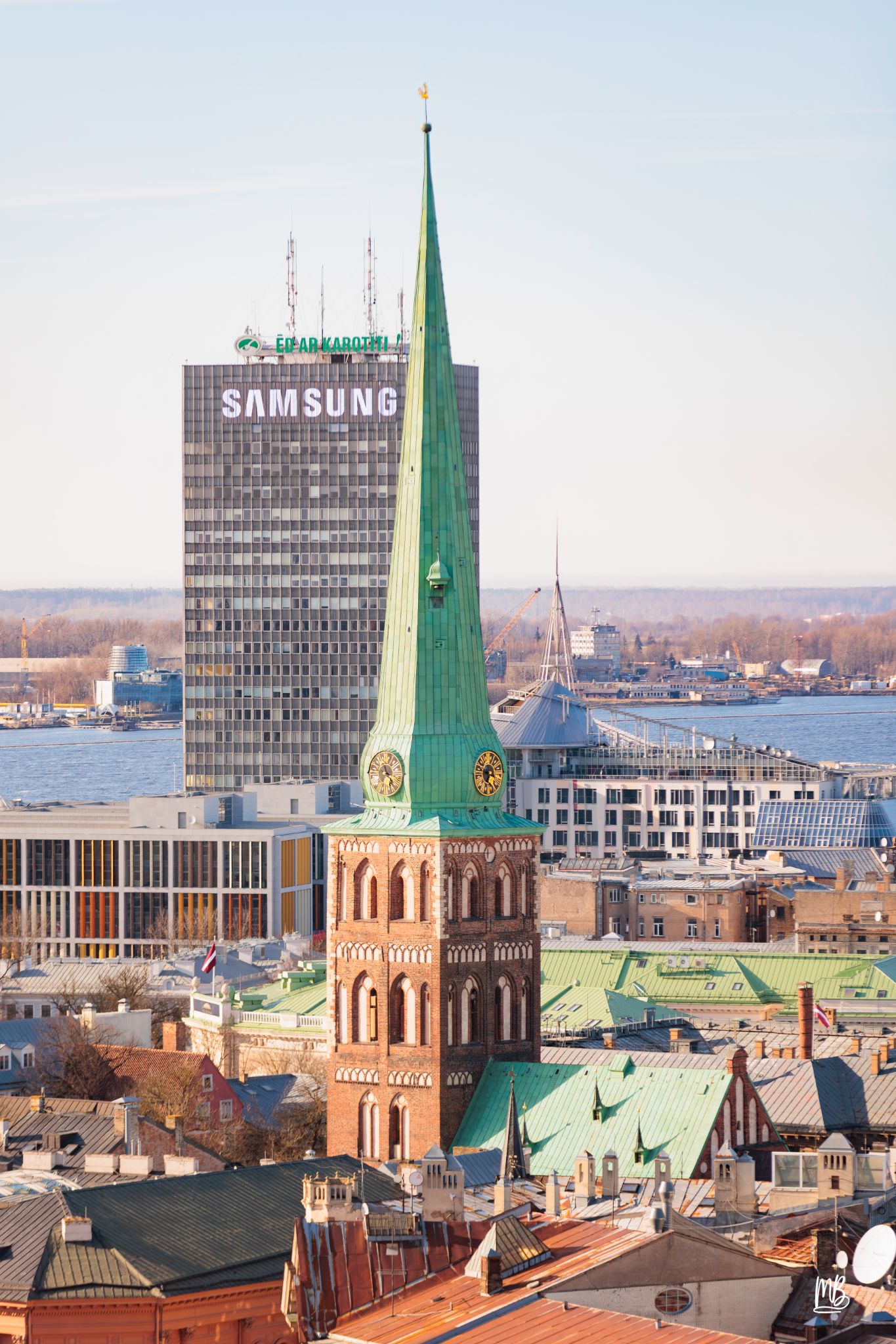 2024   Riga   MB 342